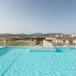 Martalia Aticos Deluxe Apartamento