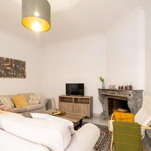  Appartement Apartamento 
