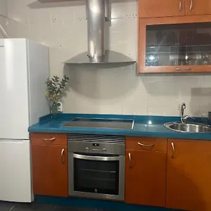 Apartamento M&p Apartamento