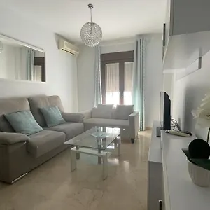 Alameda Del Tajo Iii Centro Parquing Apartamento