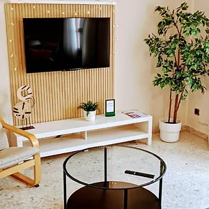 Apartamento Dama Centro Apartamento
