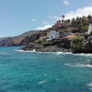 Casa Roal San Andres (La Palma)